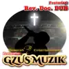 Rev. Doc. Dub - Gzus Muzik - EP